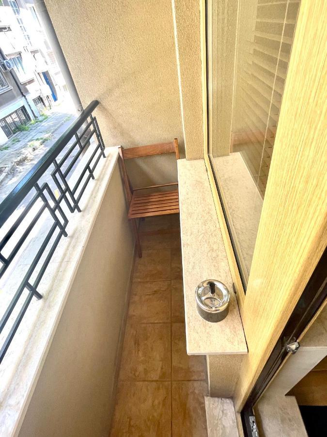 Appartamento Sunny Varna Esterno foto