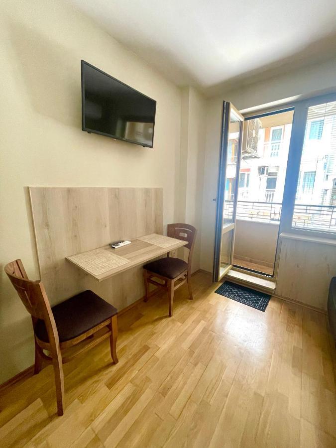 Appartamento Sunny Varna Esterno foto