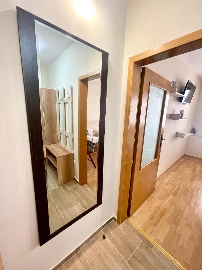 Appartamento Sunny Varna Esterno foto